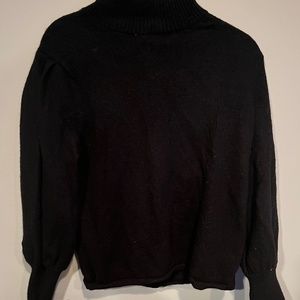 Ann Taylor 100% Cashmere Sweater